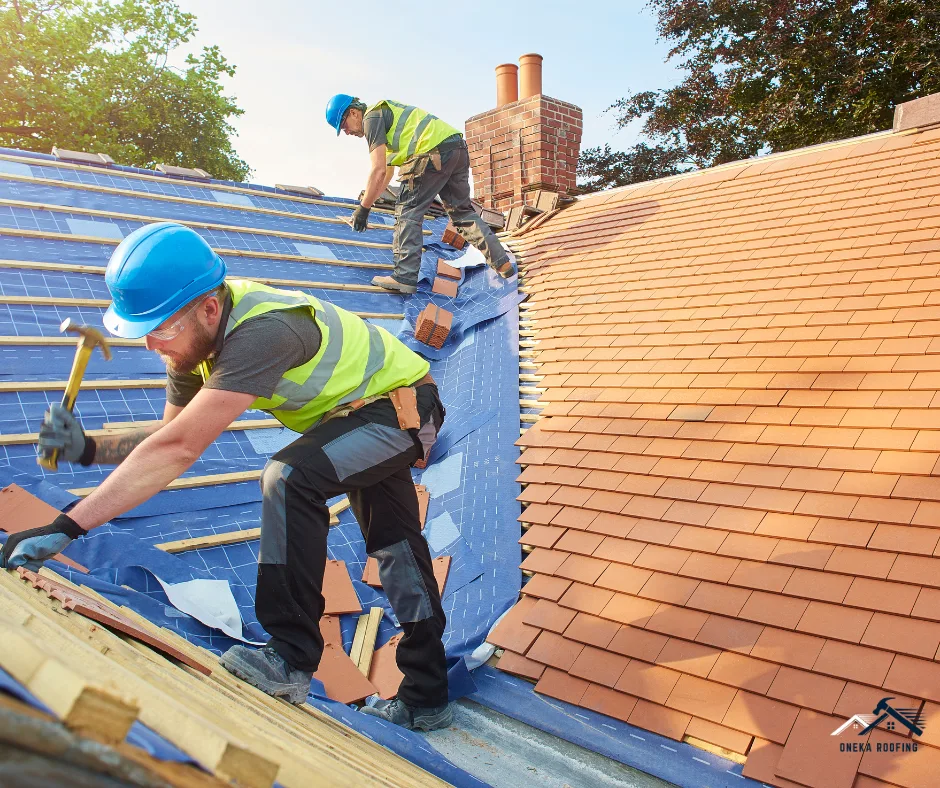 Why choose Roof Repair Near Me in Clearmont, MO